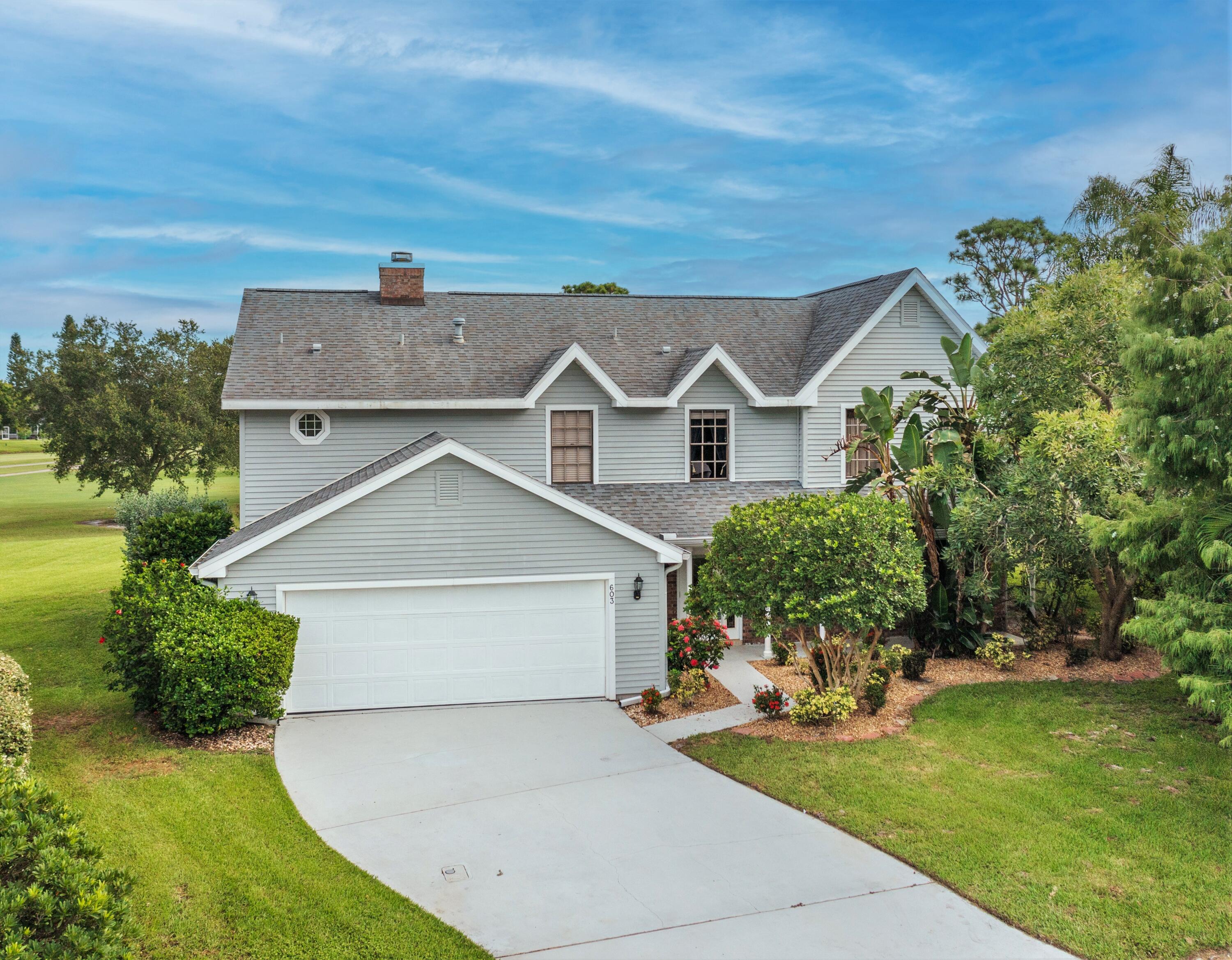 Cedarside Way, Melbourne, FL 32940