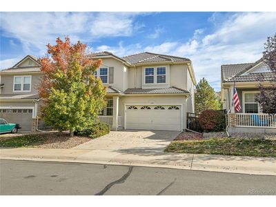 3445 Dinosaur, House other with 3 bedrooms, 2 bathrooms and null parking in Castle Rock CO | Image 2