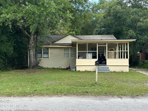 957 Odessa Dr E, JACKSONVILLE, FL, 32254-2954 | Card Image