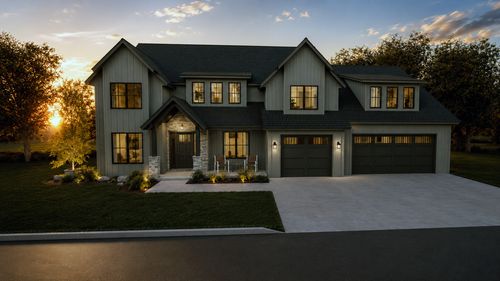 2909 Bentley Dr Sw, Rochester, MN, 55902 | Card Image