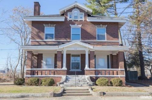 d-1119 Se Riverside Dr, Evansville, IN, 47713-1189 | Card Image