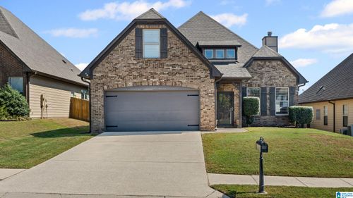 4375 Sierra Dr, GARDENDALE, AL, 35071-4230 | Card Image