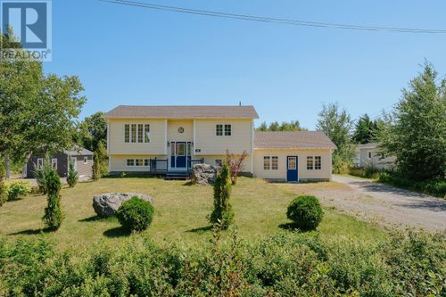 200 J.R. Smallwood Blvd, Gambo, NL, A0G | Card Image