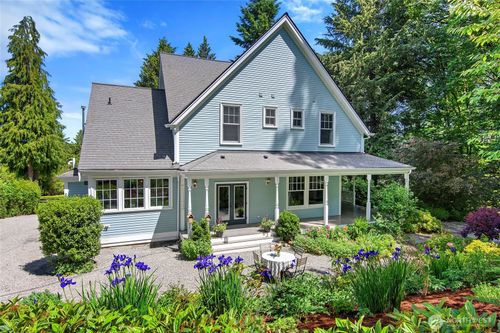 5940 Rose Loop Ne, Bainbridge Island, WA, 98110-3172 | Card Image