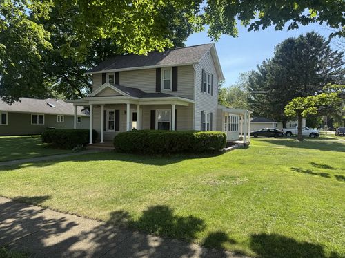134 N Bureau Ave, Ladd, IL, 61329-9604 | Card Image