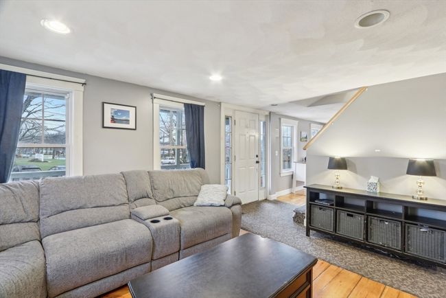 15 Andover St, House other with 3 bedrooms, 2 bathrooms and 3 parking in Georgetown MA | Image 11