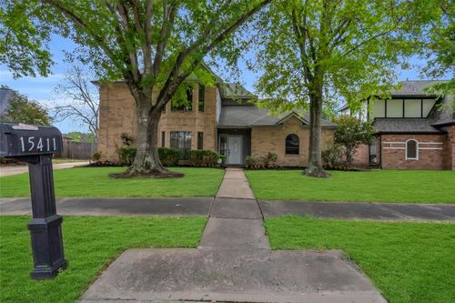 15411 Monte Vista Dr, Houston, TX, 77083-2448 | Card Image