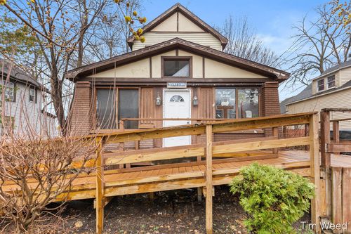 1332 Muskegon Avenue Nw, Grand Rapids, MI, 49504 | Card Image