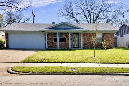 412 Elaine Drive, Irving, TX, 75060 | Card Image