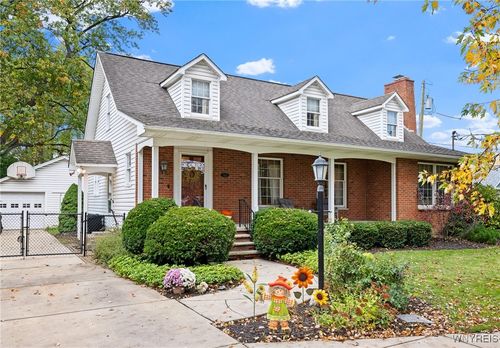 7412 Shawnee Rd, North Tonawanda, NY, 14120-1368 | Card Image