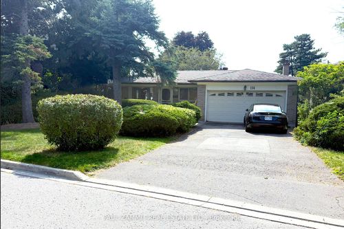 114 Babcombe Dr, Thornhill, ON, L3T1N1 | Card Image