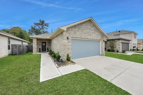 24718 Russet Bluff Trail, Houston, TX, 77336 | Card Image
