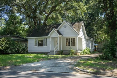 2407 Juanita St, Mobile, AL, 36605-2555 | Card Image