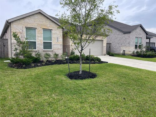 16503 Texas Palmetto Way, Hockley, TX, 77447 | Card Image