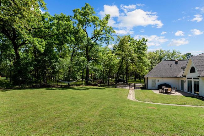 109 Enchanted Dr, House other with 4 bedrooms, 2 bathrooms and null parking in Enchanted Oaks TX | Image 26