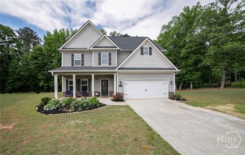 1672 Carriage Court, Monroe, GA, 30656 | Card Image
