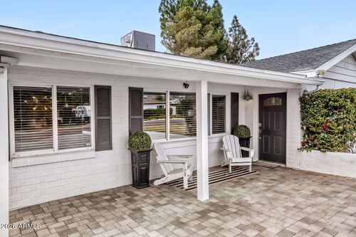 4036 N 40th Pl, Phoenix, AZ, 85018-5206 | Card Image