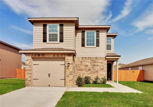 11c-329 Yearwood Ln, Jarrell, TX, 76537-1907 | Card Image