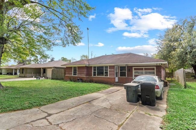 3721 Avalon Ave, House other with 4 bedrooms, 2 bathrooms and 1 parking in Port Arthur TX | Image 4