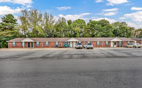 344 Dupuis Dr, Clarksville, TN, 37042-4268 | Card Image