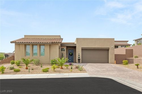 11955 Camden Ridge Ct, Las Vegas, NV, 89138-6380 | Card Image