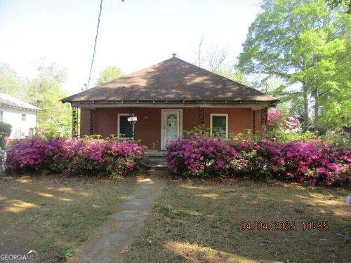 715 E Chappell St, Griffin, GA, 30223-3543 | Card Image