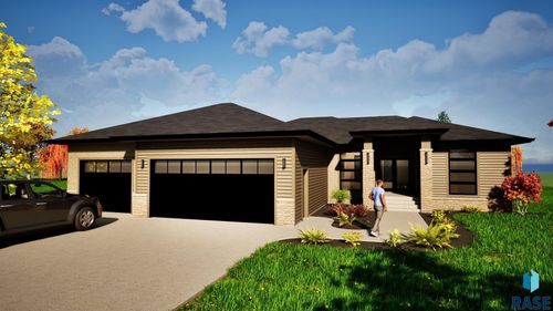 5509 E Morningside Cir, Sioux Falls, SD, 57110-7153 | Card Image