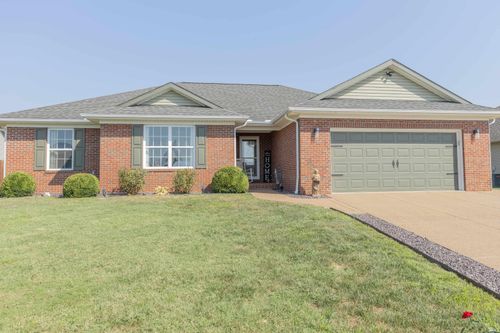 3800 Aberdeen Ct, Evansville, IN, 47725-7853 | Card Image