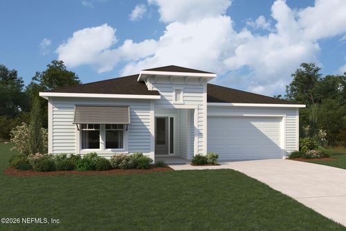 51 Mission Drive, St Johns, FL, 32259 | Card Image