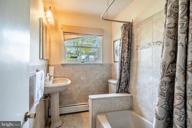 2918 Stoney Creek Rd, House other with 3 bedrooms, 1 bathrooms and null parking in NORRISTOWN PA | Image 16