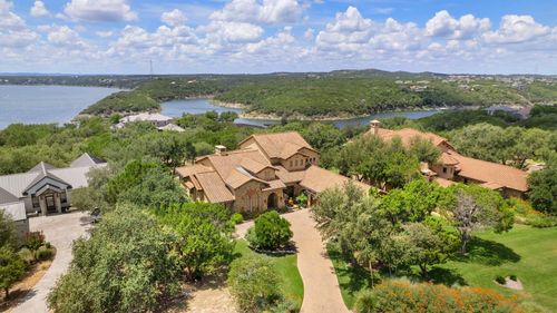 17701 Navigation Ln, Lago Vista, TX, 78645-9650 | Card Image