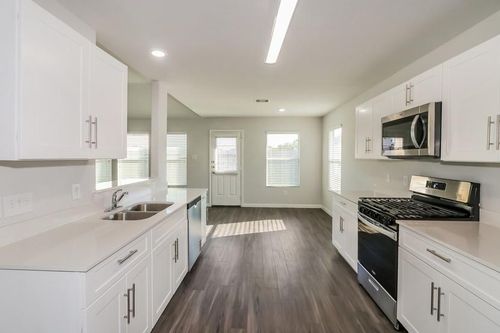 1011 Briza Del Mar Court, Richmond, TX, 77406 | Card Image