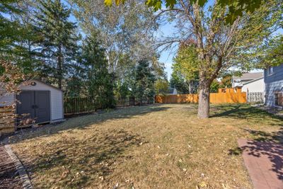 14824 Jay Street Nw, House other with 3 bedrooms, 1 bathrooms and null parking in Andover MN | Image 2