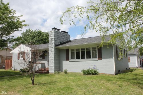 1088 S East St, Martinsville, IN, 46151-2551 | Card Image