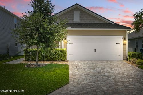 379 Thistleton Way, ST AUGUSTINE, FL, 32092-3278 | Card Image