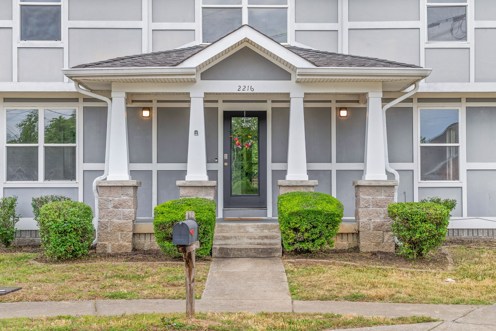 Residential in Madison 5
