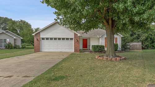 1612 Whitney Cove, Jonesboro, AR, 72405 | Card Image