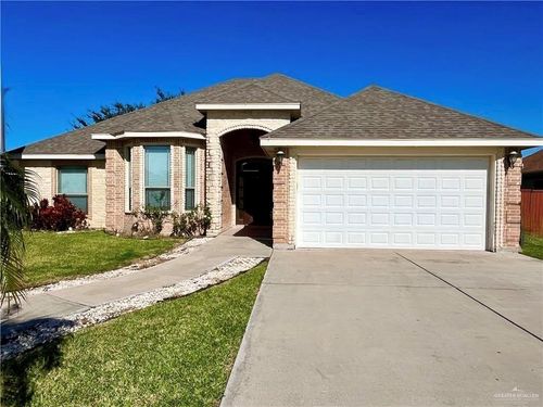 2409 Norma Dr, Mission, TX, 78574-3739 | Card Image