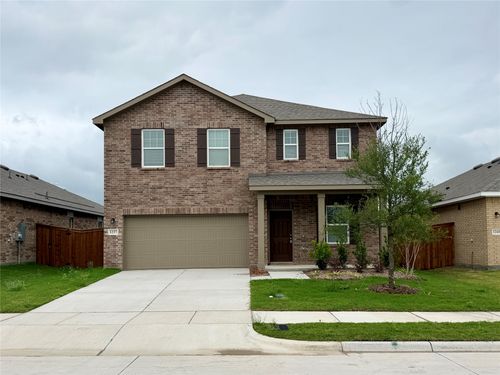 1237 Herring Drive, Forney, TX, 75126 | Card Image