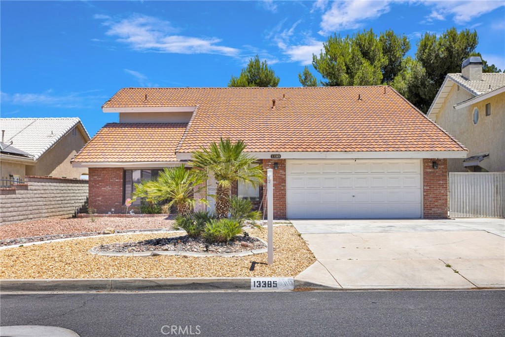 Residential in Victorville