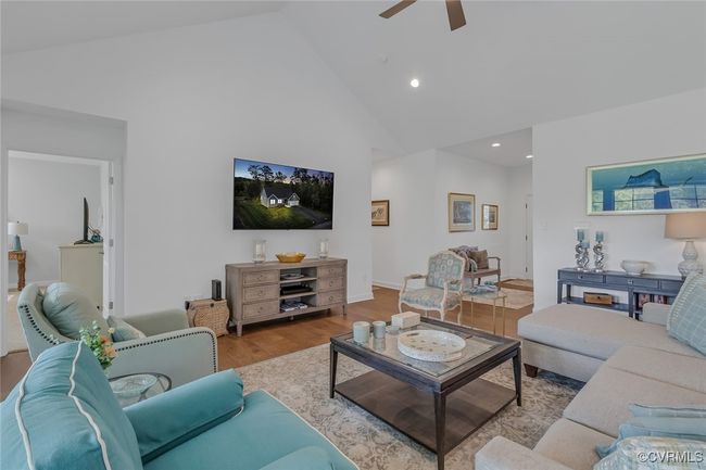 54 Genevieve, House other with 4 bedrooms, 3 bathrooms and null parking in Irvington VA | Image 5