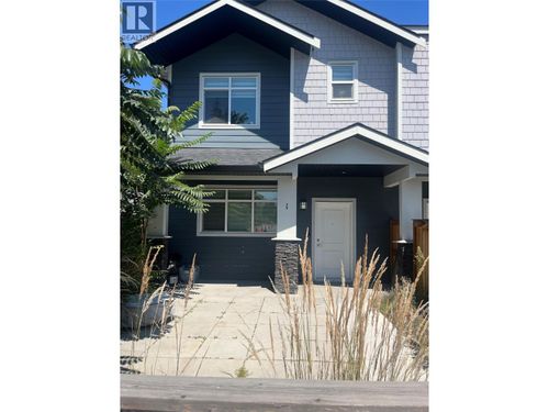 1-756 Glenwood Ave, Kelowna, BC, V1Y5M5 | Card Image
