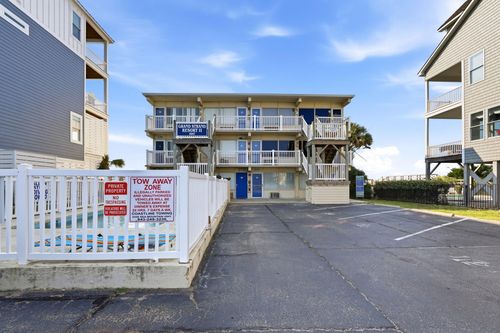 14-1607 S Ocean Blvd., North Myrtle Beach, SC, 29582 | Card Image