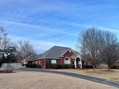 109 Virginia Reed Ct, Prattville, AL, 36066-7351 | Card Image