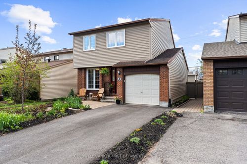 34 Melville Dr, Nepean, ON, K2J2E9 | Card Image