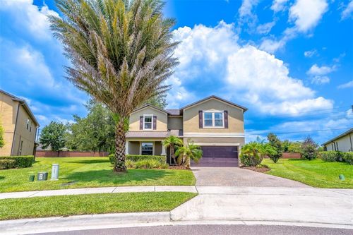 652 Bishop Bay Loop, APOPKA, FL, 32712-2740 | Card Image