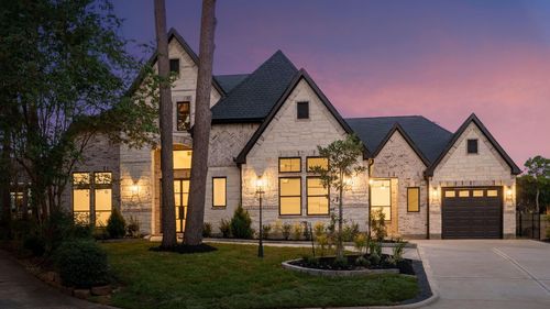 14 Brookwood Ct, Montgomery, TX, 77356-3716 | Card Image