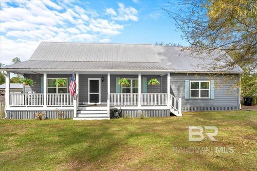 23166 Rochelle Loop, Robertsdale, AL, 36567-3236 | Card Image