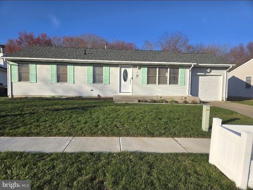 18 Tulsa Dr N, BARNEGAT, NJ, 08005 | Card Image