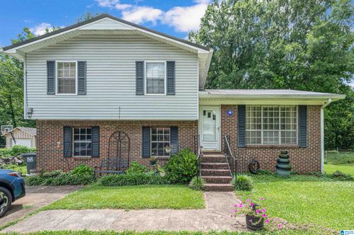 124 Opal Ave, HUEYTOWN, AL, 35023-2834 | Card Image